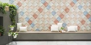 Ceramic Wall Tiles 3d Arad Branding