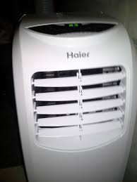 3.8 out of 5 stars. Solved My Haier Hpy08xcm 8 000 Btu Portable Air Wont Fixya
