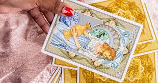 After you pull a card, do you put it right back in the deck, or does it need to be addressed? How To Do A Daily Tarot Card Pull Reading For Yourself