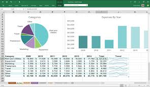 Microsoft Office 2016 What Is New And Different Techsoup