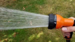 increase water pressure for garden hose
