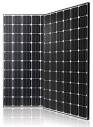 DIY Solar Panel System - Off Grid Ground Mount 300 watts -
