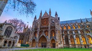 westminster abbey in london photos