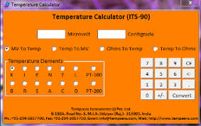 Download Wake Frequency Calculator Temperature Calculator