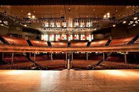 Ryman Auditorium Tours Tickets Nashville Tn Tripadvisor