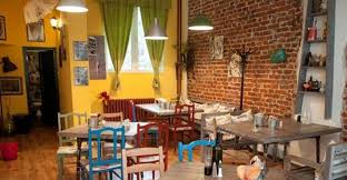 › health food restaurants in sofia. Restoran Buffet Sofiya Ul Ekzarh Yosif 44 Otzyvy O Restorane