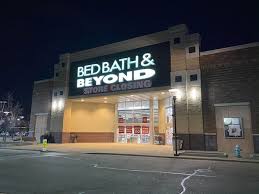 More Bed Bath And Beyond Closures Ten