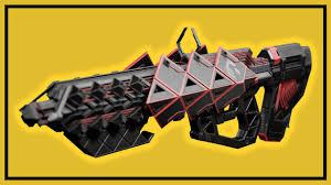Destiny Rise Of Iron How To Get The Outbreak Prime Raid Exotic Siva Pulse Rifle