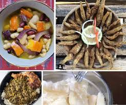 top 7 traditional rwandan foods chef