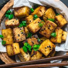 easy tofu recipe share the e