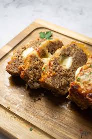italian meatloaf recipe best beef recipes