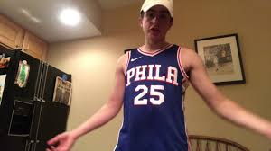 Nike Swingman Jersey Review Ben Simmons Philly Jersey And Why You Should Buy One