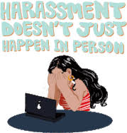 Harassment GIFs | Tenor