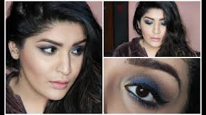 indian makeup tutorial