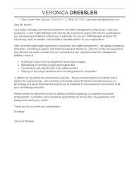 Sample Supervisor Cover Letter Acepeople Co
