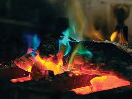 Fireplace Perils Poison Control