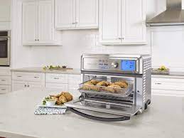best cuisinart air fryer toaster oven