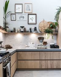 57 concrete kitchen countertop ideas