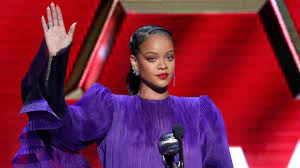 Battleship press conference in tokyo. Rihanna Delivers Powerful Speech At The 2020 Naacp Image Awards Youtube