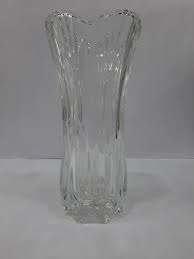 Transpa Glass Flower Vase Pot Big