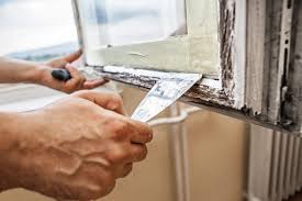 Window Repair Professionals Lackey Glass