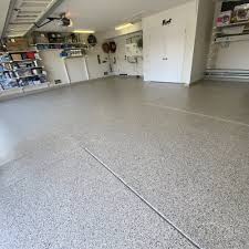 garage floor epoxy near ramona ca