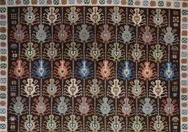 balkan decorative carpet farmand gallery