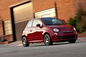 2016 fiat 500 what s it like to live