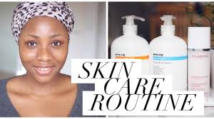 skin care routine ft acne org