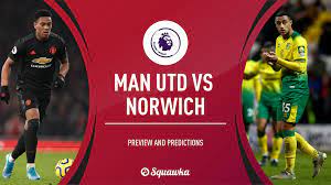 Man Utd v Norwich prediction, team news, stats