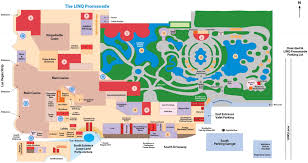 flamingo hotel map in 2023 parking