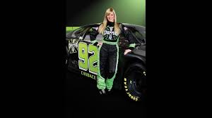 Here are some facts and details about popular female nascar drivers. Candace Muzny Nascar Driver Found Dead In Home At Age 43 Charlotte Observer