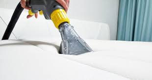 remove blood stains from mattress