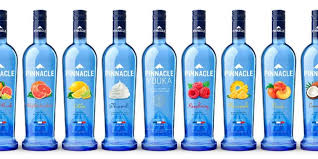 pinnacle vodka latest s and