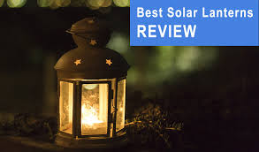 11 best solar lanterns 2021 our
