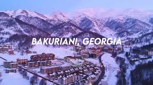Best western plus bakuriani is located 1.9 mi (3 km) from the city center. Cheapest Ski Resort In The World Bakuriani Georgia Cycleourworld Ep 30 Youtube