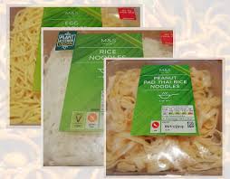 See actions taken by the people who manage and post content. Marks And Spencer Noodle Reviews Ang Moh Cooks Malaysian