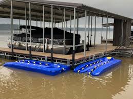 new boat lift companies in spring city