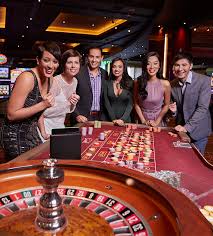 The simple gameplay and favorable odds make for an environment that's built for players, not the casino. Table Games Live Casino Hotel Philadelphia