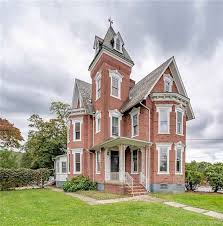 1874 Gothic Revival In Macungie Pa