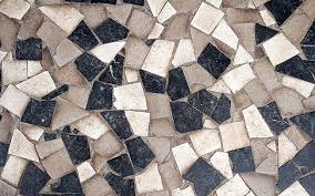 mosaic floor tiles texturepalace com