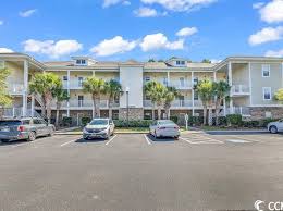 fully furnished condo north myrtle