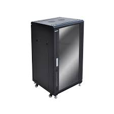 eagle 20u network data rack cabinet