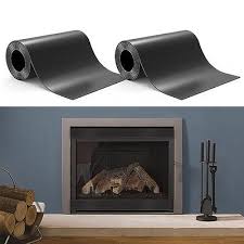 Neattec Magnetic Fireplace Draft