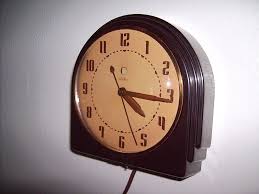 Electric Clock Wikipedia