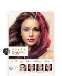 youcam perfect youcam makeup 2024