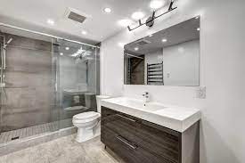 11 Basement Bathroom Ideas To Check Out