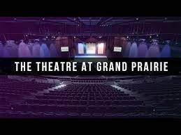3d digital venue the theatre at grand