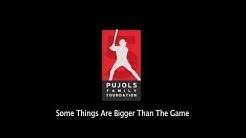 Pujols family foundation trevor feature by fox sports west. Pujolsfoundation Youtube