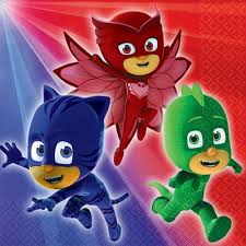 Pj Masks Affordable Party Supplies